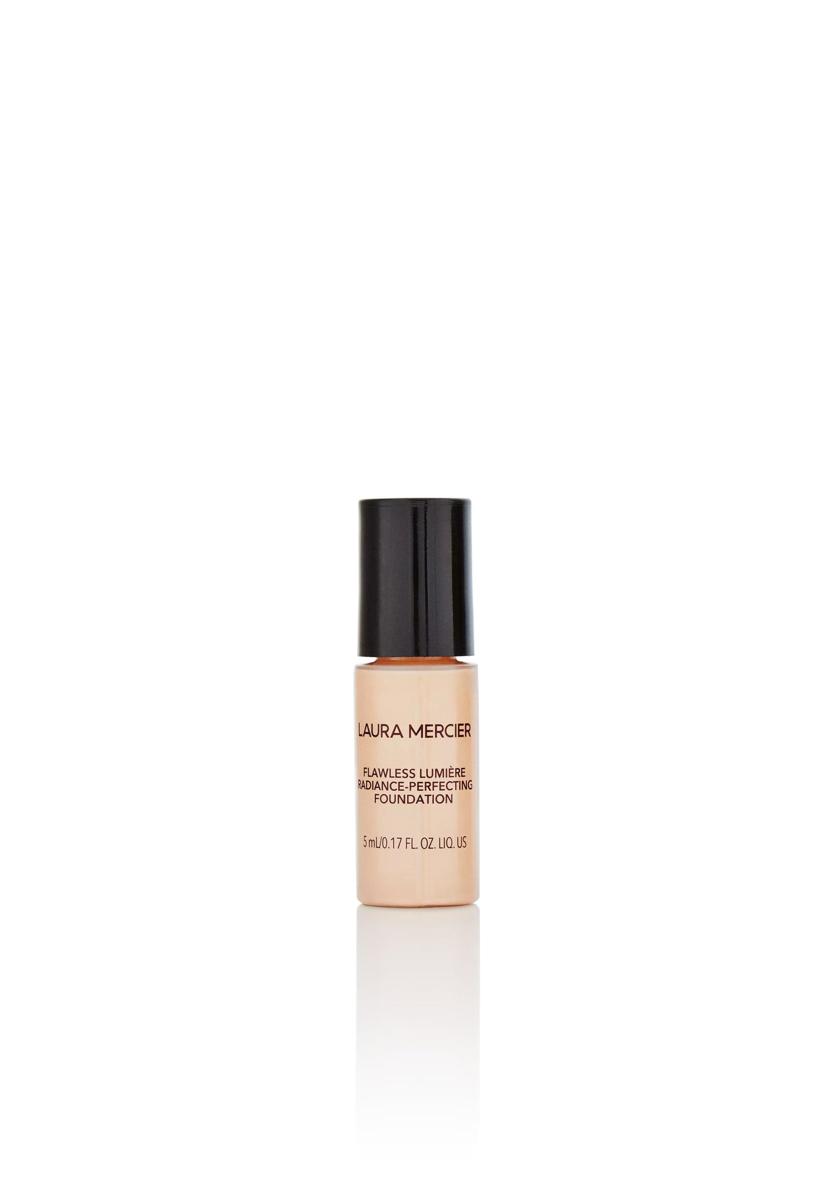 Flawless Lumière Foundation Deluxe Sample (Vanille)