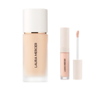 Flawless Foundation and Concealer Bundle