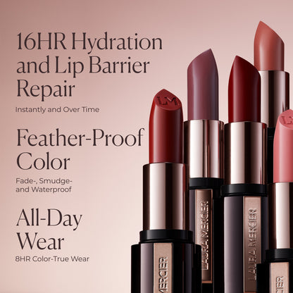 Caviar Hydra-Crème Lipstick Refill
