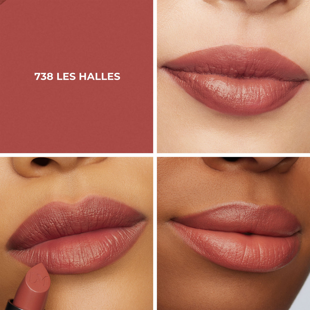 738 Les Halles