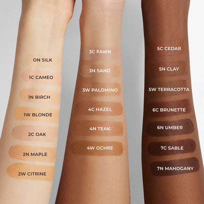 Tinted Moisturizer Blurred Matte Broad Spectrum Mini SPF 30