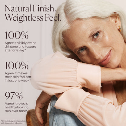 Tinted Moisturizer Natural Dewy SPF 30