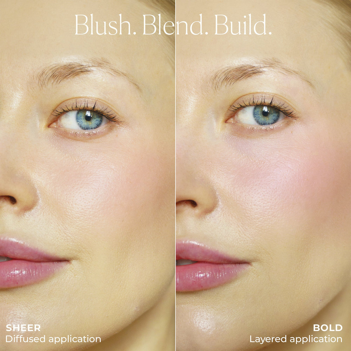 Blush Color Infusion Duo