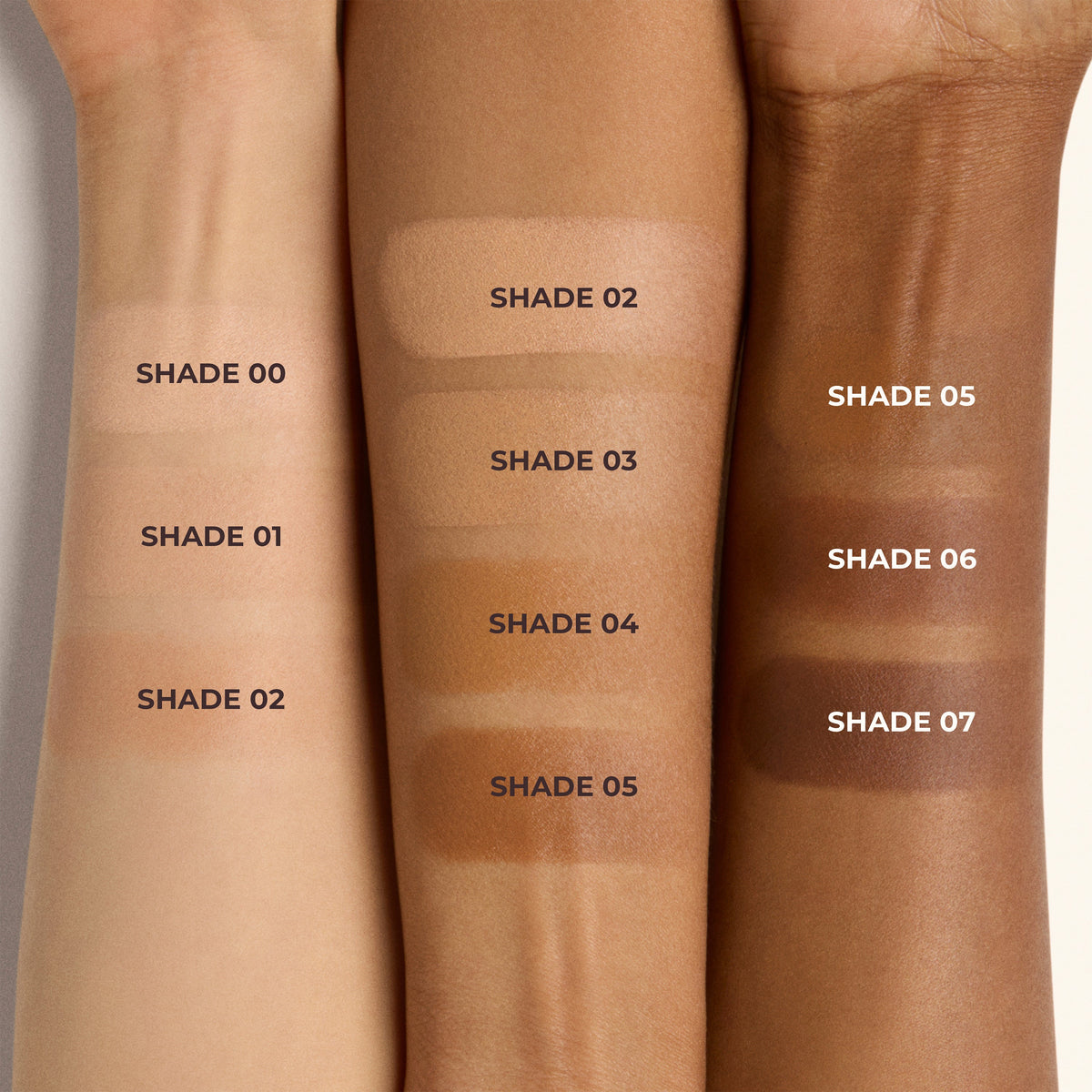 Tinted Blur Balm and Brush Bundle