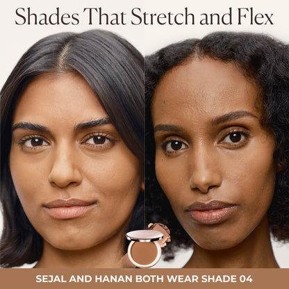 Tinted Blur Balm