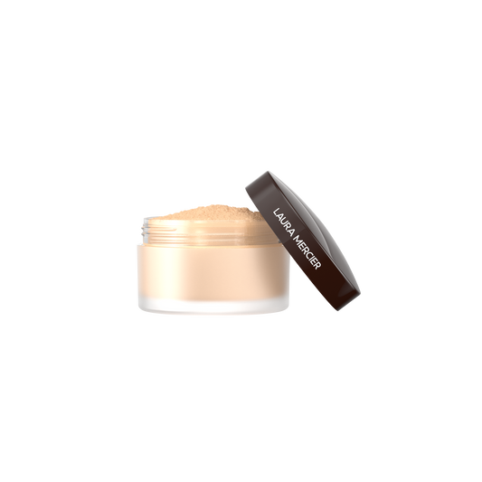 Translucent Honey
