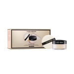 Indulgent Icons Translucent Loose Setting Powder + Puff
