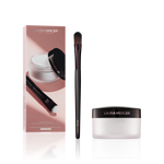 Awaken Your Eyes Secret Brightening Powder & Brush