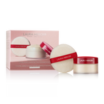 The Finishing Touch Translucent Loose Setting Powder & Puff