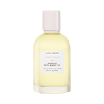 Ambre Vanille Aromatic Bath & Body Oil