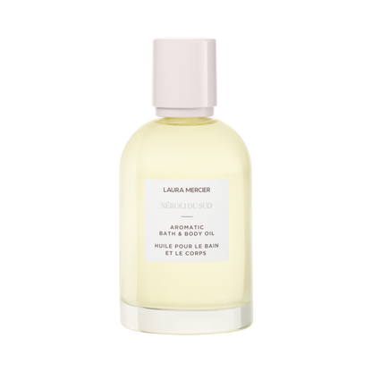 Néroli du Sud Aromatic Bath & Body Oil