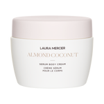 Almond Coconut Serum Body Cream