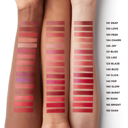 High Vibe Lip Color