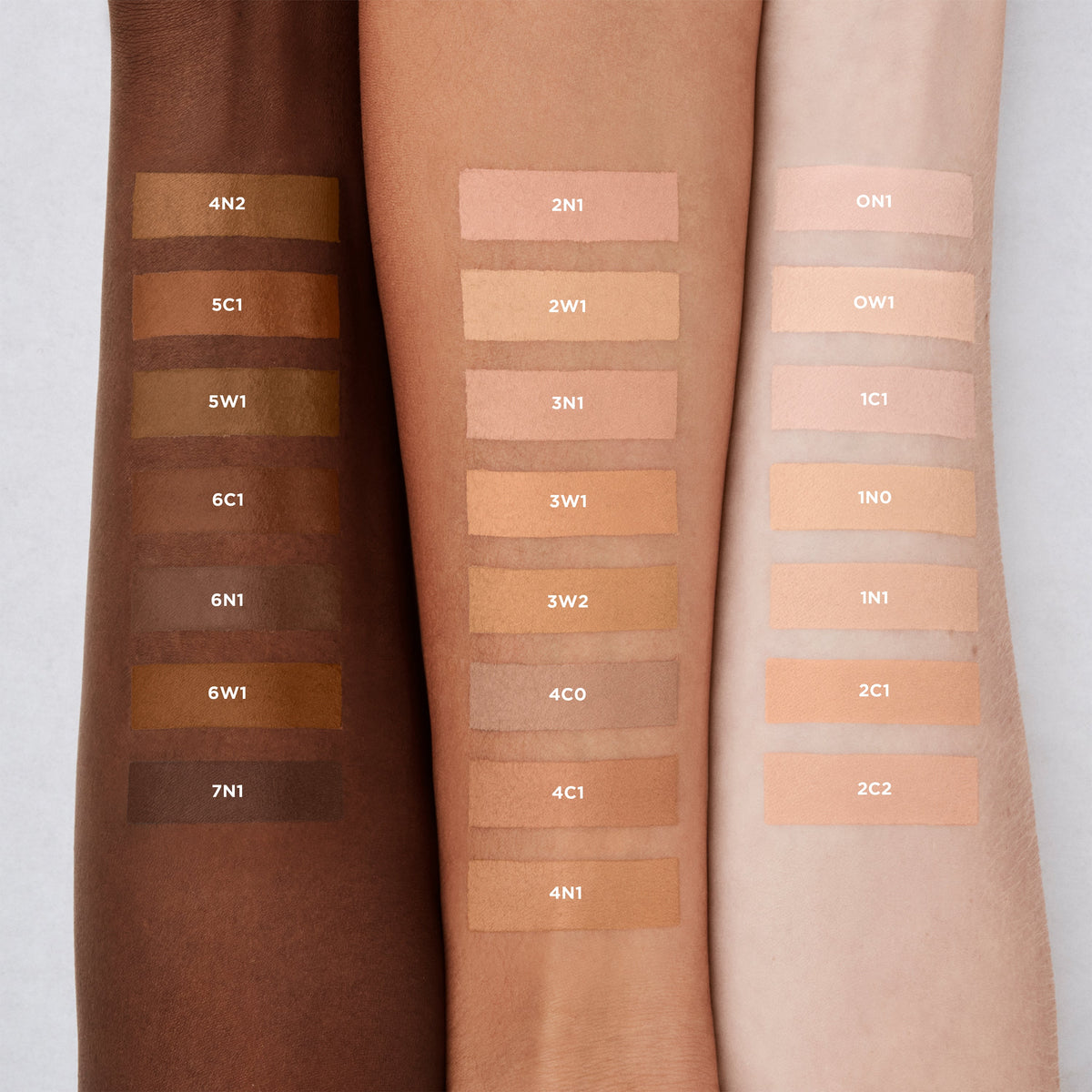 Brighten and Conceal Bundle