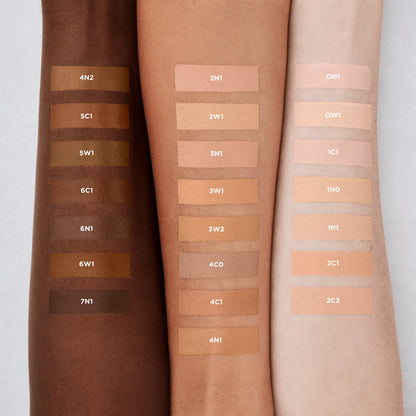 Brighten and Conceal Bundle