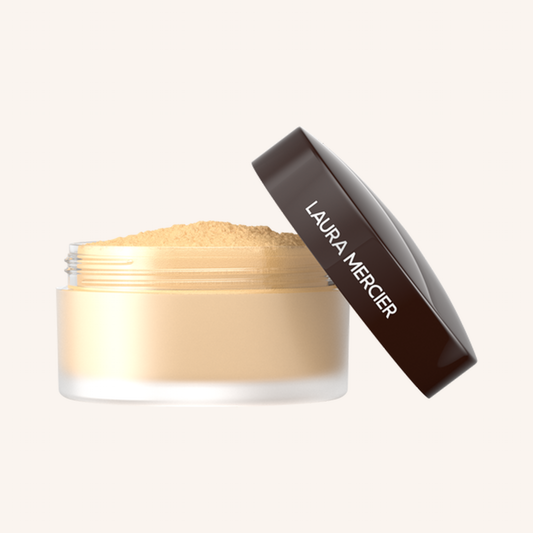 Translucent Honey